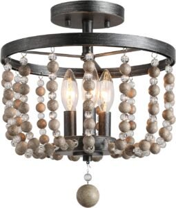 Bohemian Chandelier: 3 Ultimate Steps For Amazing Lighting In 2026