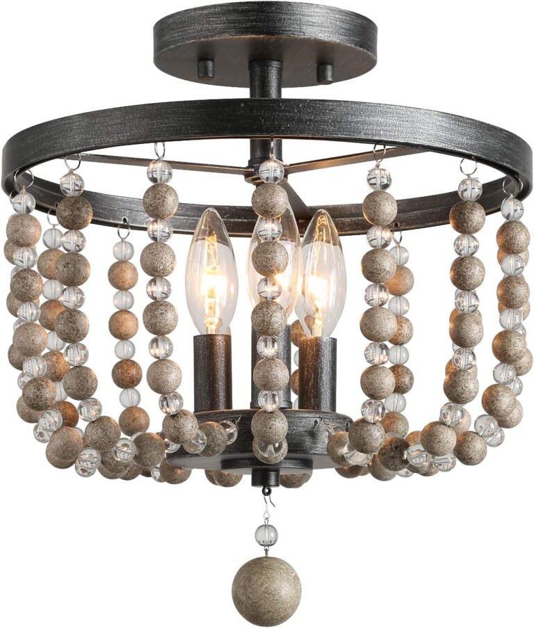 Bohemian Chandelier: 3 Ultimate Steps For Amazing Lighting In 2026 5 Bohemian Chandelier: 3 Ultimate Steps For Amazing Lighting In 2026
