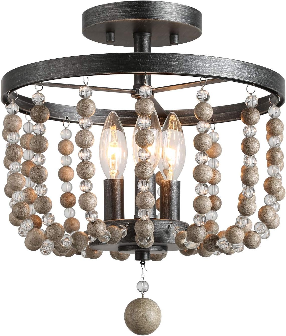 Bohemian Chandelier: 3 Ultimate Steps For Amazing Lighting In 2026
