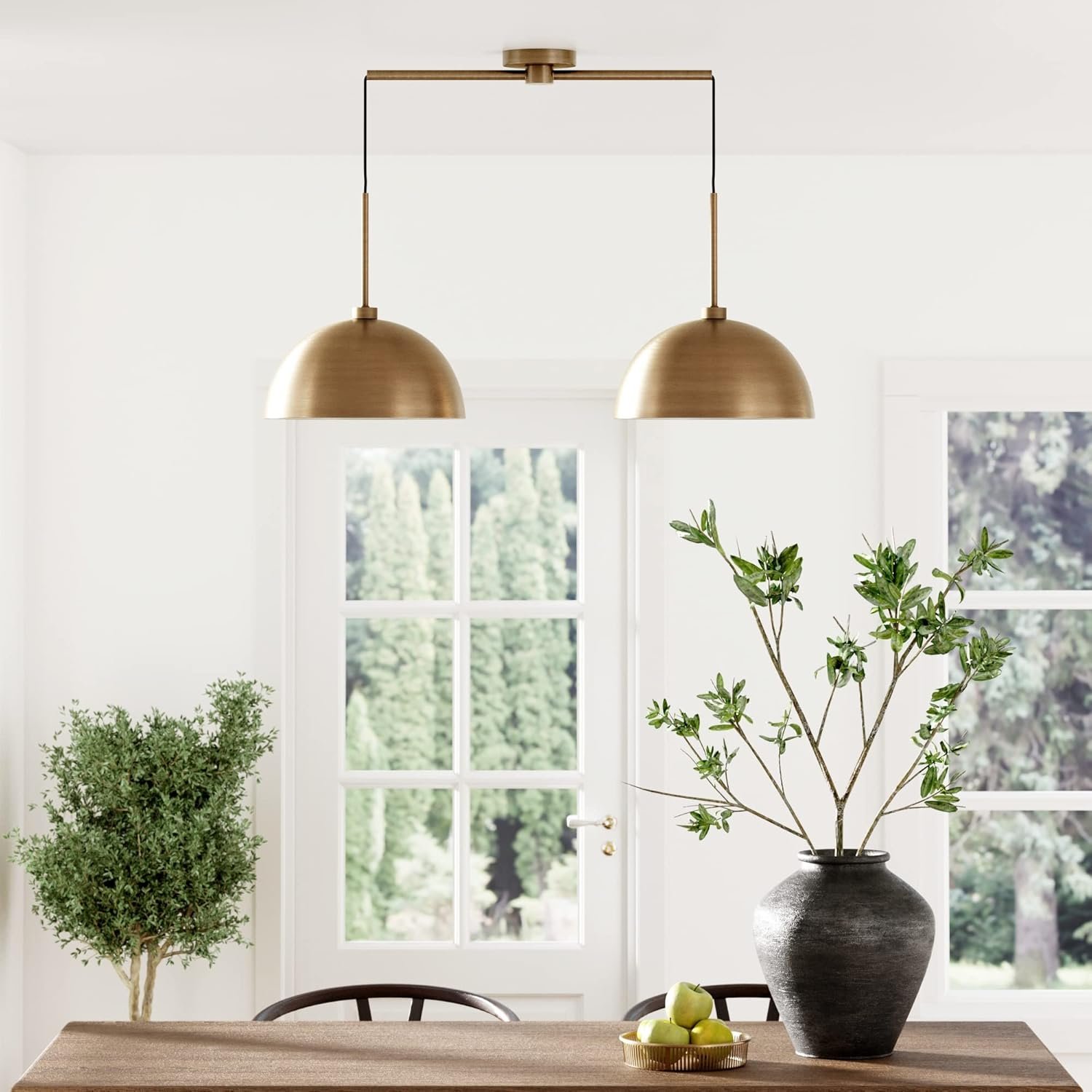 Brass Pendant: 7 Ultimate Steps For Amazing Kitchen Lighting 2026