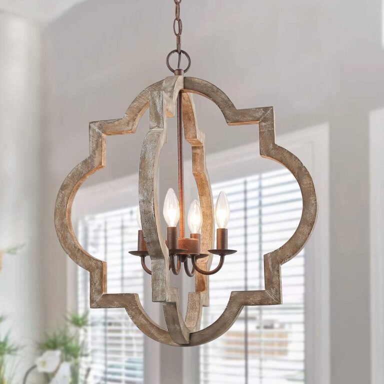 Farmhouse Chandelier: 7 Ultimate Secrets For Amazing 2026 Home Style