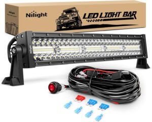 Led Lightbar: 7 Ultimate Steps For Best Off-Road Illumination In 2026