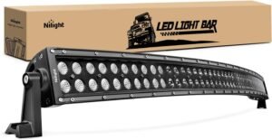 Led Lightbar: 10 Ultimate Steps For Amazing Offroad Lighting In 2026