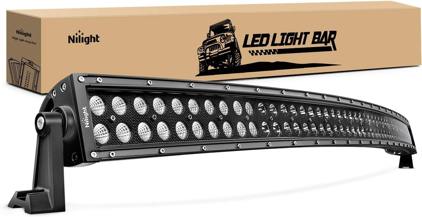 Led Lightbar: 10 Ultimate Steps For Amazing Offroad Lighting In 2026