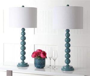 Table Lamps: 7 Ultimate Steps For An Amazing Bedroom Look In 2026