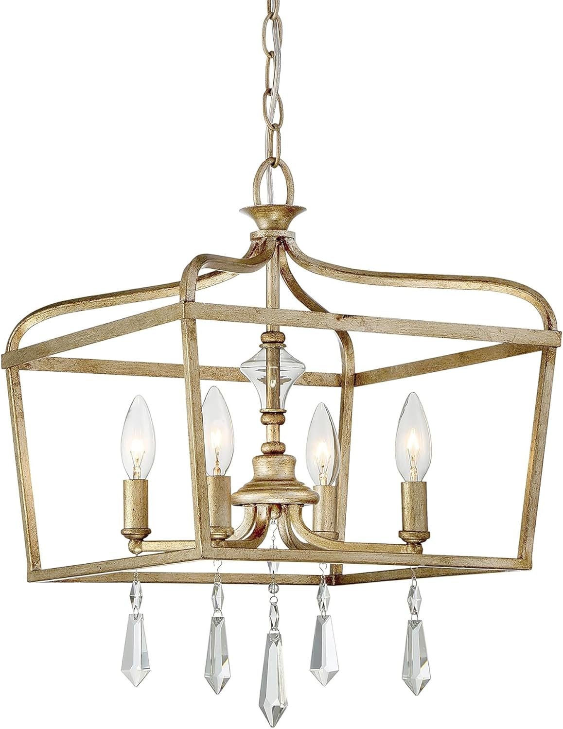 Gold Chandelier: 7 Ultimate Steps for Amazing Style in 2026