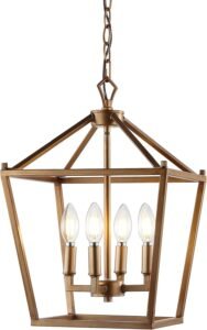 Lantern Chandelier: 7 Ultimate Steps For Amazing 2026 Décor