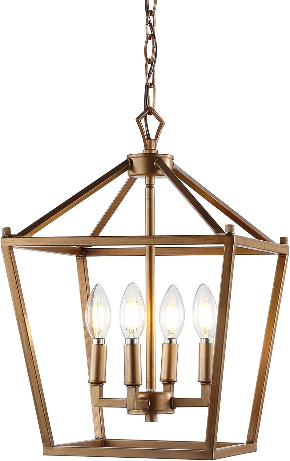 Lantern Chandelier: 7 Ultimate Steps For Amazing 2026 Décor