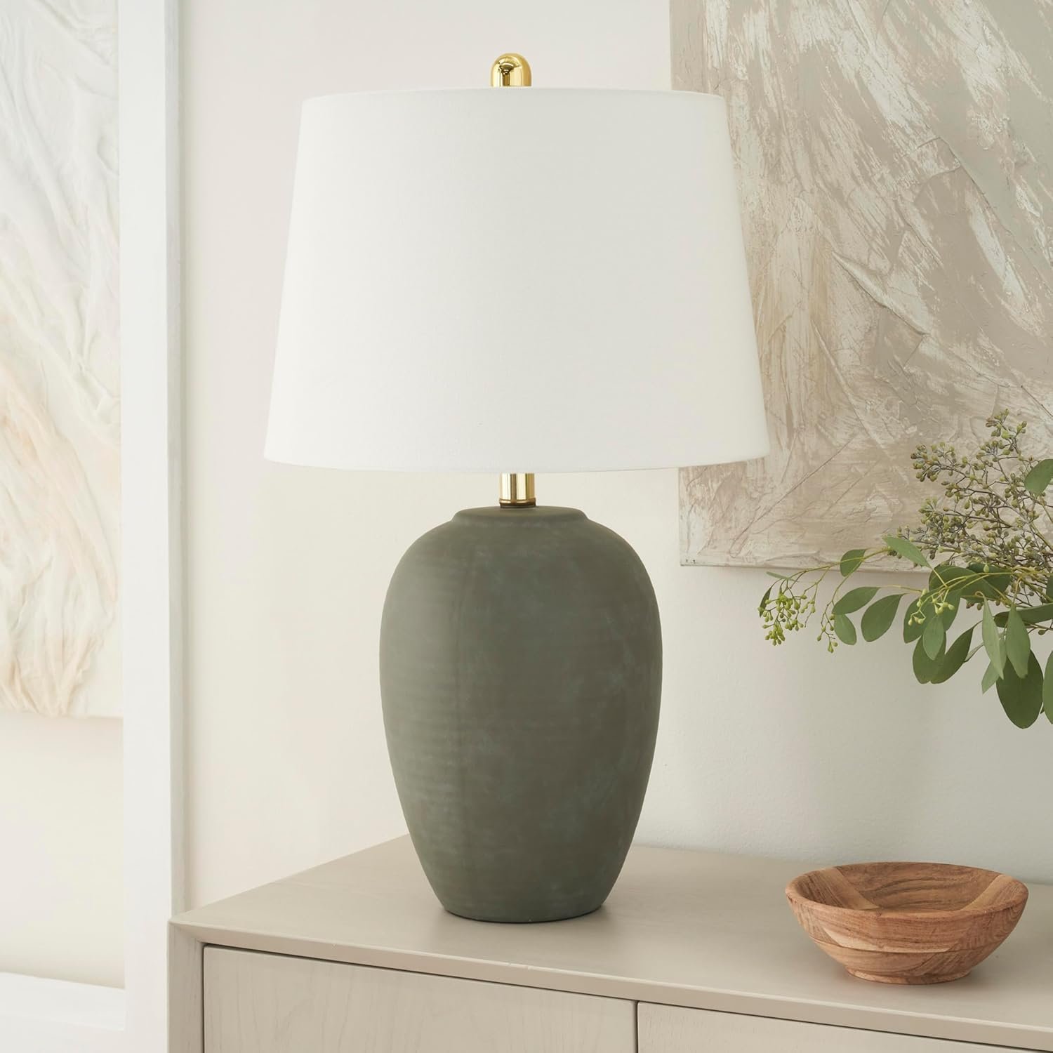 Ceramic Lamp: 7 Ultimate Steps For Amazing Bedroom Decor In 2026