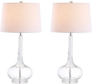 Glass Lamps: 10 Ultimate Steps For Amazing Home Lighting 2026