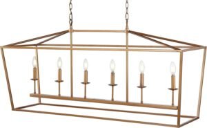 Farmhouse Chandelier: 7 Ultimate Secrets For Amazing Style In 2026