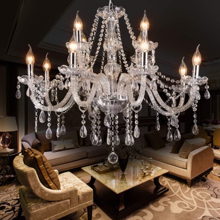 Product Reviews 19 Crystal Chandelier: 12 Ultimate Secrets For Amazing Home Elegance 2026