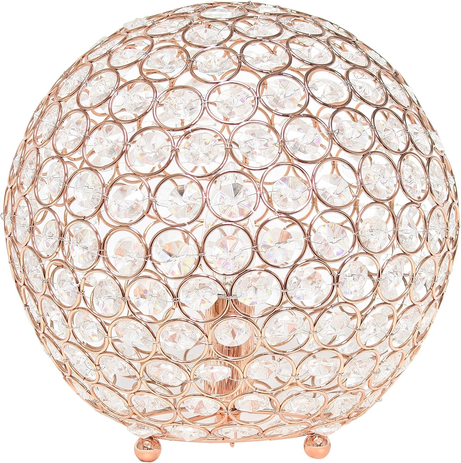 Crystal Lamp: 5 Ultimate Steps For Amazing Décor In 2026