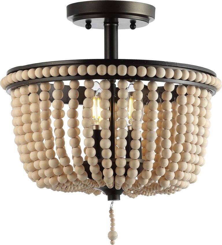 Product Reviews 7 Boho Lighting: 7 Ultimate Steps For Amazing 2026 Bedroom & Kitchen Decor