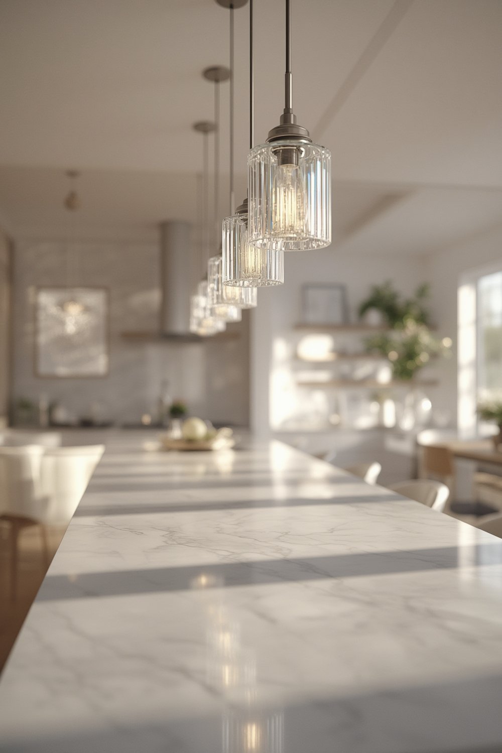 Mini Pendant: 7 Ultimate Steps For Amazing Results In 2026 1 mini pendant in modern kitchen setting