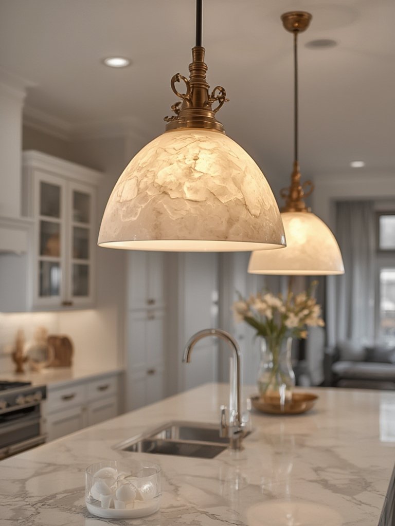 Glass Shade: 5 Ultimate Steps For An Amazing 2026 Lighting Solution 2 replacement shade for pendant light and ceiling lights