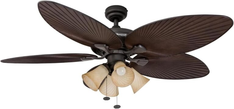 Tropical Fan: 7 Ultimate Secrets For The Best Indoor Outdoor Breeze 2026