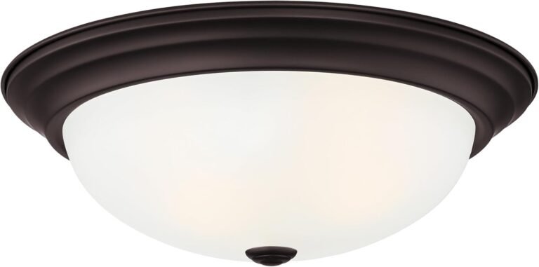 Flush Mount: 3 Ultimate Steps For Amazing Lighting Solutions 7 61SbcX5B5L. AC SL1500 RoomLuminate