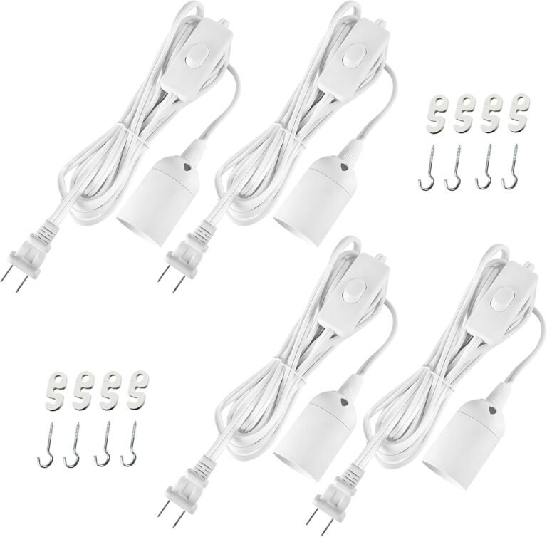 Pendant Light: 10 Ultimate Steps For Best Results In 2026