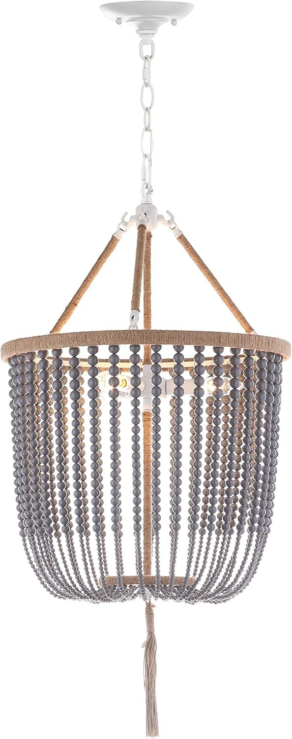 Boho Chandelier: 7 Ultimate Steps for an Amazing Lighting Solution