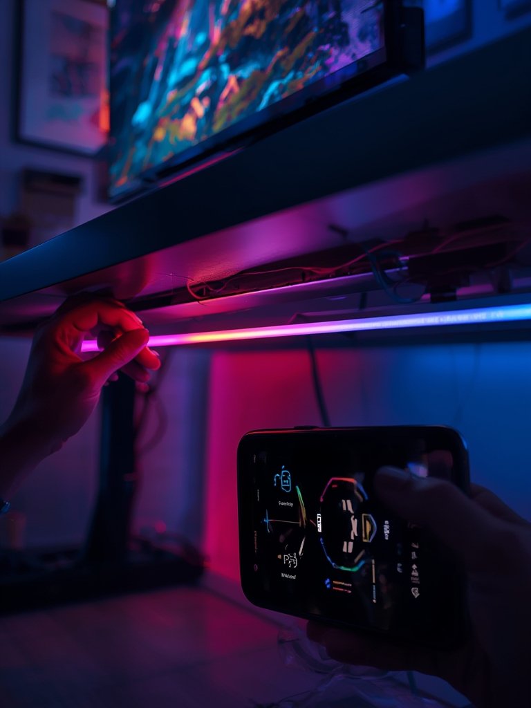 Smart Home Lighting Solutions: 7 Amazing Ways to Transform Your Home (Proven Guide)