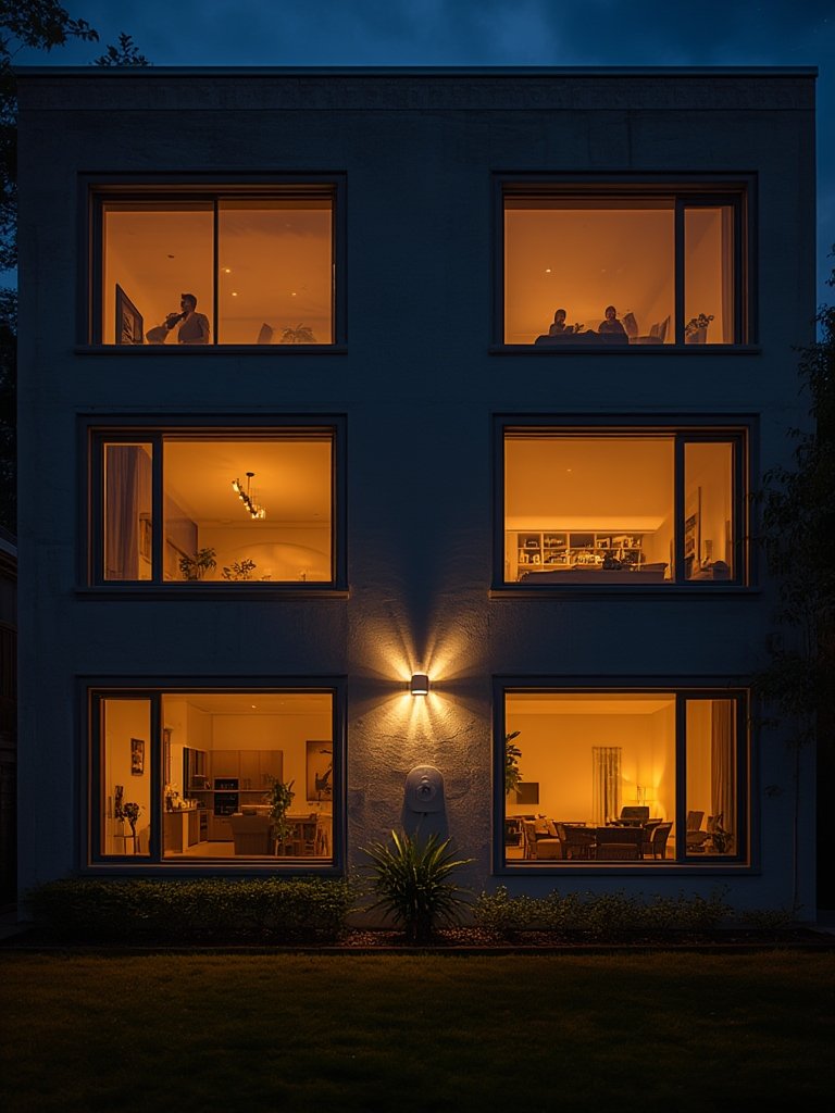 Smart Lights Compatible With Alexa: 7 Amazing Ways to Optimize Lighting (Proven Guide)