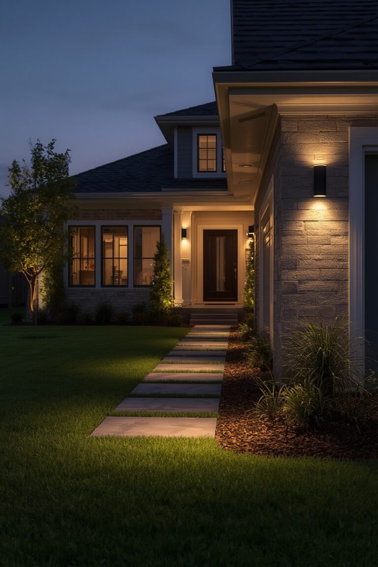 Outdoor Smart Lighting Market Size, Share & Forecast 2026–2034 | Growth Trends