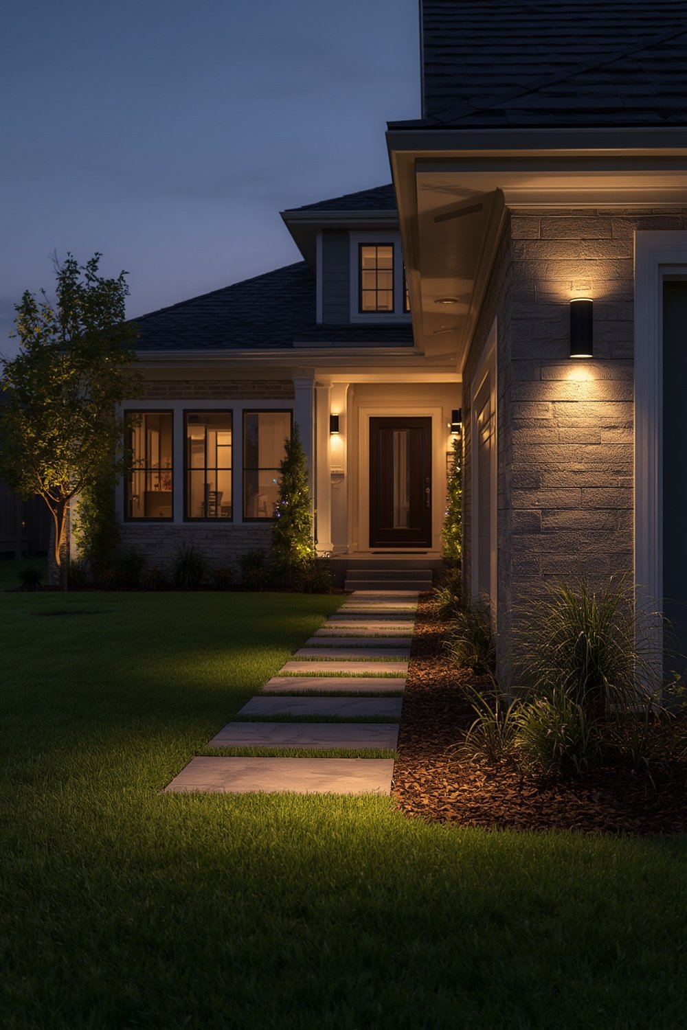 Outdoor Smart Lighting Market Size, Share & Forecast 2026–2034 | Growth Trends