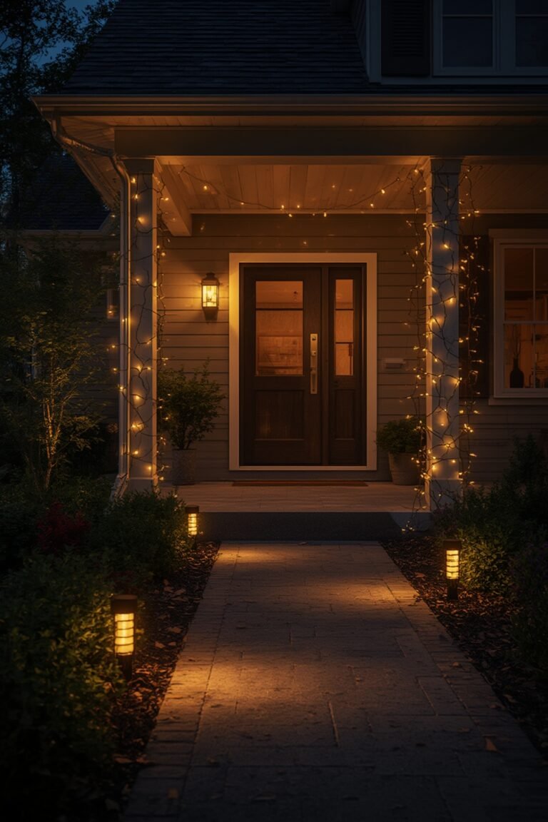 Budget Smart Outdoor Lights Under $50: 7 Amazing Ways to Save Money (Proven Guide)
