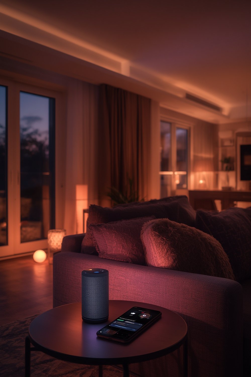 Smart Lights Compatible With Alexa: 7 Amazing Ways to Upgrade Lighting (Proven Guide)