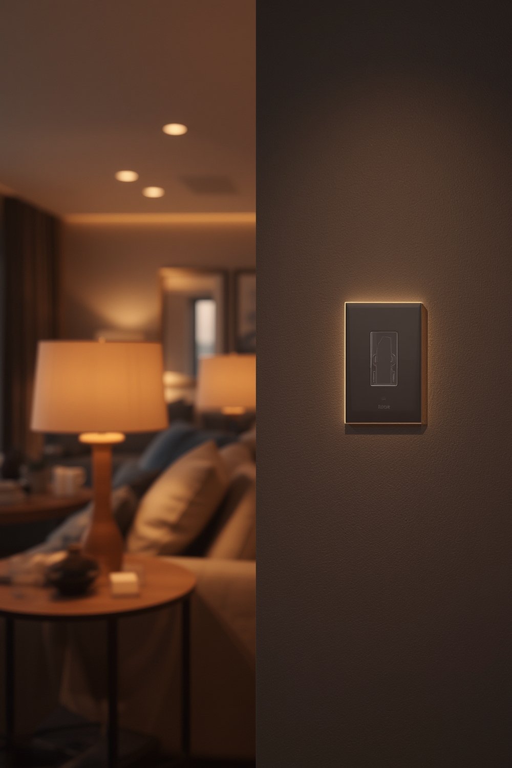 Smart Light Switches: 7 Amazing Ways to Save Energy (Proven Guide)