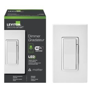 Smart Dimmer: 5 Essential Secrets for an Amazing Upgrade in 2026