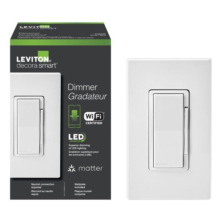 Smart Dimmer: 5 Essential Secrets for an Amazing Upgrade in 2026