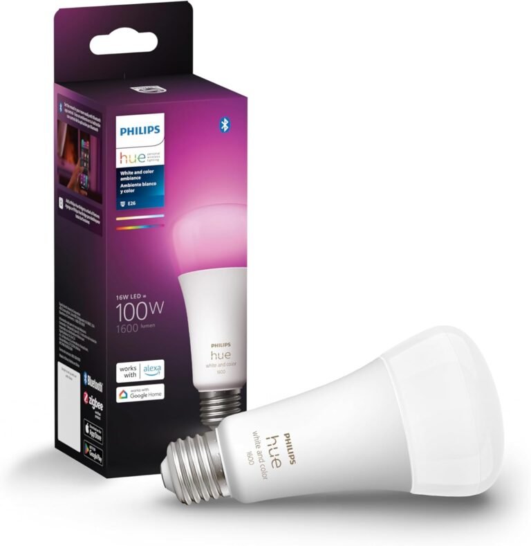 Best Smart Bulb Reviews 2026: Top Picks for Every Home