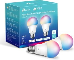 Smart Bulbs: 5 Essential Steps for Easy Home Lighting in 2026