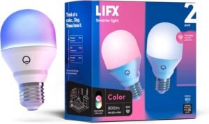 Smart Bulbs: 5 Essential Checklist Items for Amazing Home Lighting in 2026