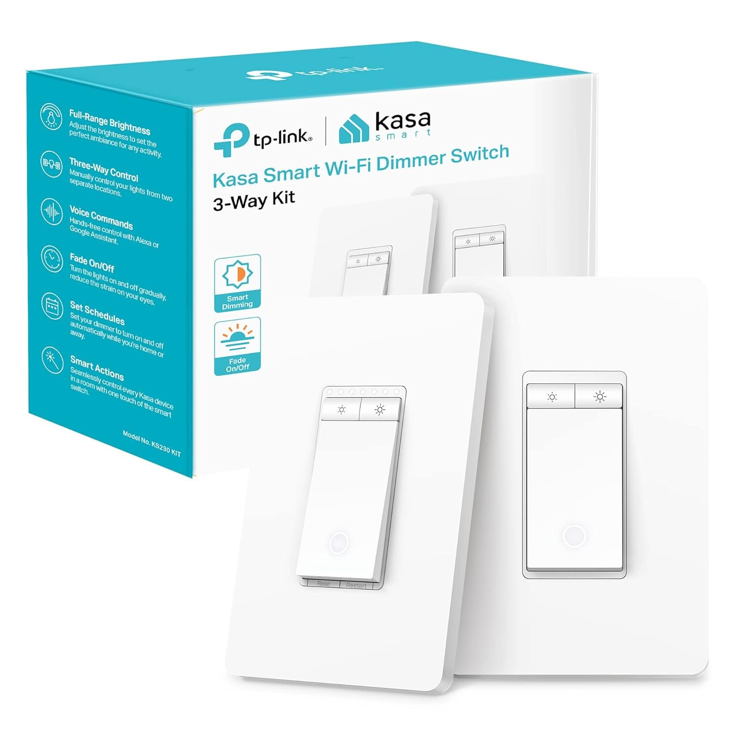 Smart Dimmer Switches in 2026: Everything You Need to Know Before You Buy