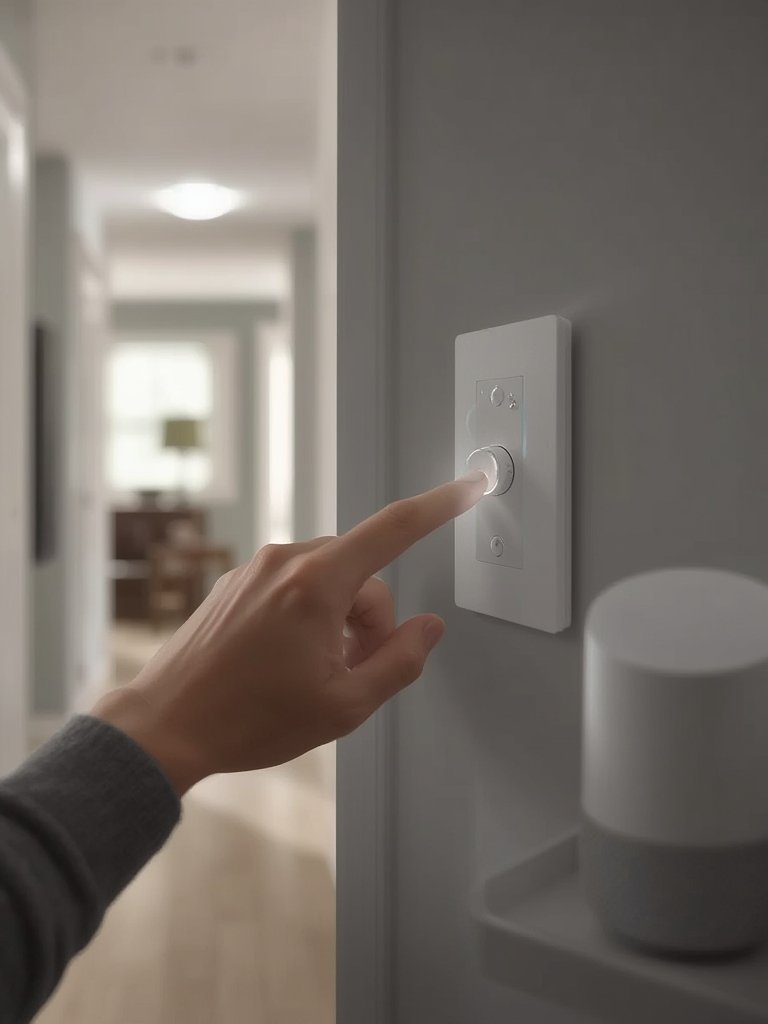 Best Smart Dimmer 2026: Why Lutron Caseta Still Leads the Pack 2 Lutron Caseta smart dimmer kit with Pico remote, bracket and smart dimmer switch for smart lighting automation