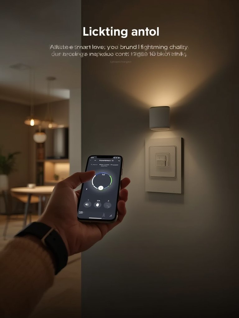 Smart Dimmer: 5 Essential Secrets for an Amazing Upgrade in 2026 2 Wi-Fi dimmer Leviton Decora Smart Switch - adjustable light levels