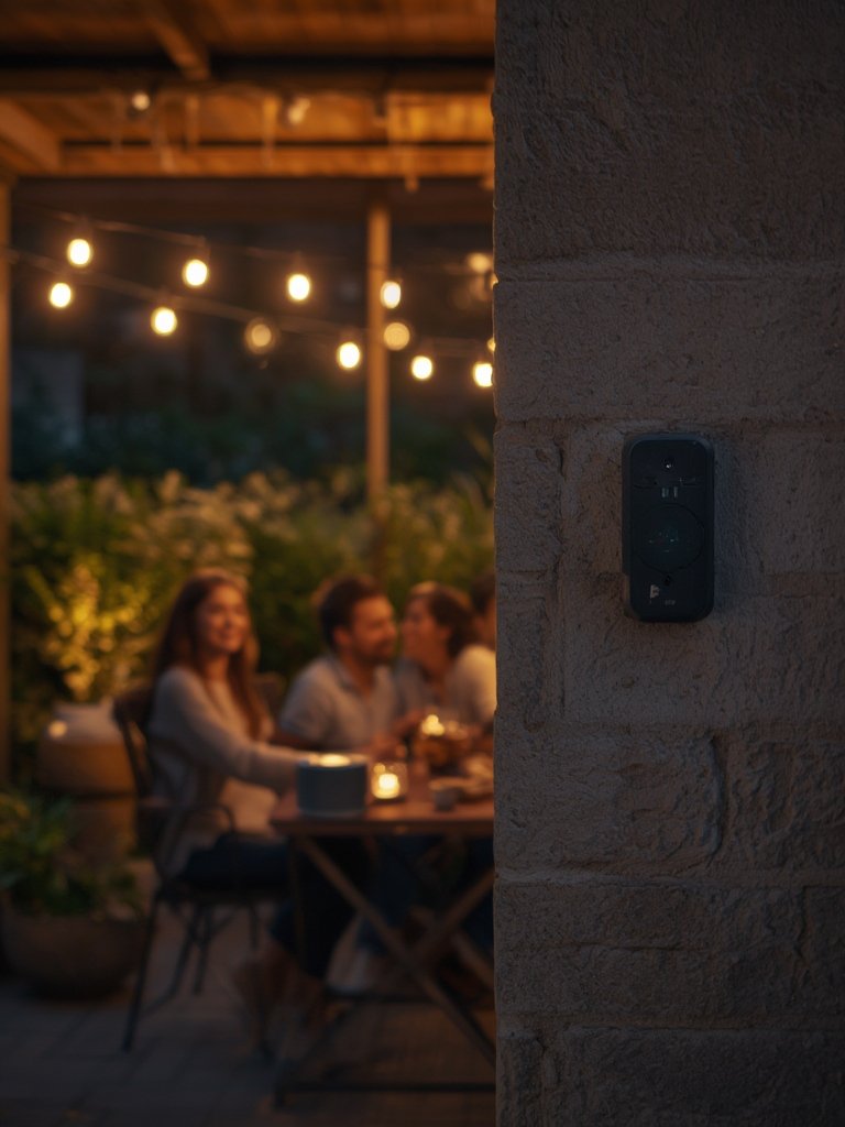 Kasa Smart Outdoor Dimmer: The Best Proven Choice for 2026 2 smart plug and outdoor dimmer for Alexa use